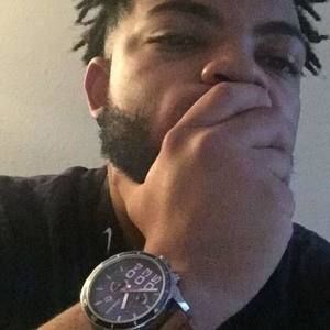 Meet your Posher, Demetrius